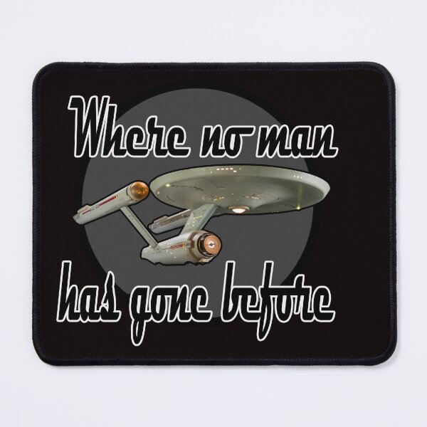 Item preview, Where no man designed and sold by White Tiger Designz .
