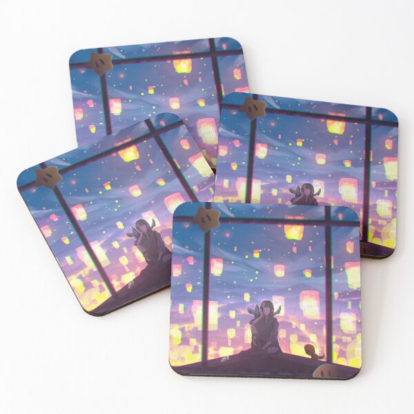 Item preview, Sky shine anime designed and sold by Eivaglam.