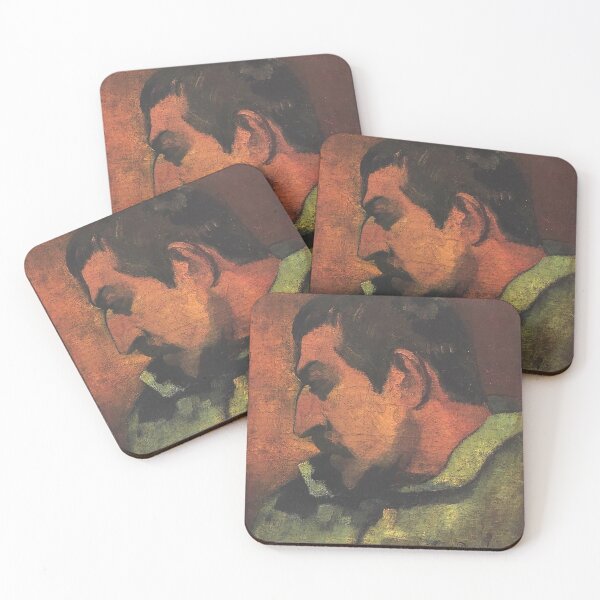 Item preview, paul gauguin paintings, paul gauguin artwork, paul gauguin art style designed and sold by The art world.