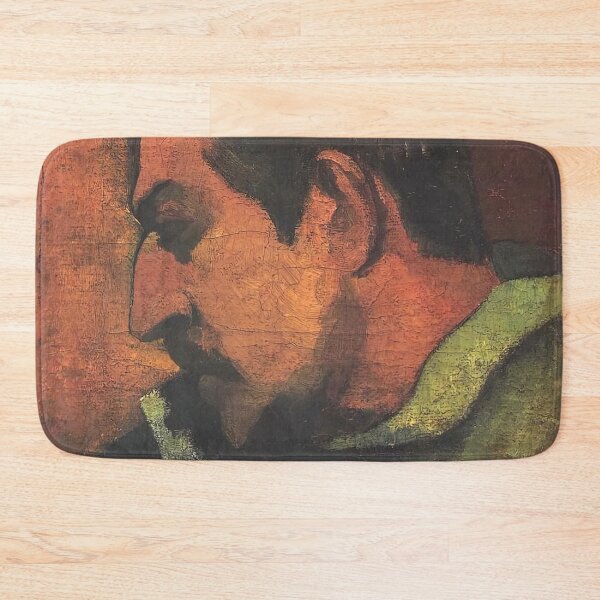 Item preview, paul gauguin paintings, paul gauguin artwork, paul gauguin art style designed and sold by The art world.