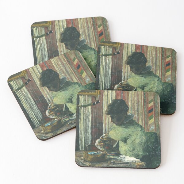 Item preview, paul gauguin paintings, paul gauguin artwork, paul gauguin art style designed and sold by The art world.