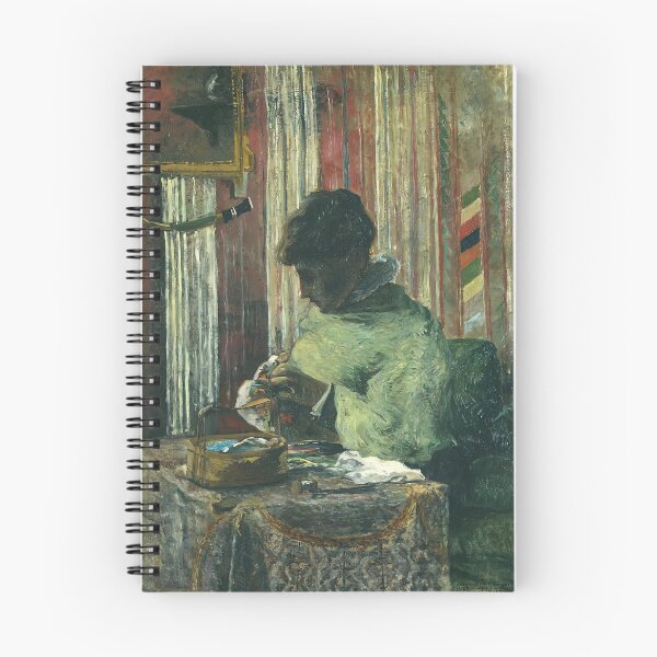 Item preview, paul gauguin paintings, paul gauguin artwork, paul gauguin art style designed and sold by The art world.