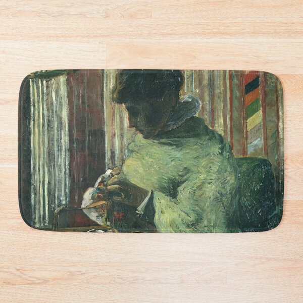 Item preview, paul gauguin paintings, paul gauguin artwork, paul gauguin art style designed and sold by The art world.
