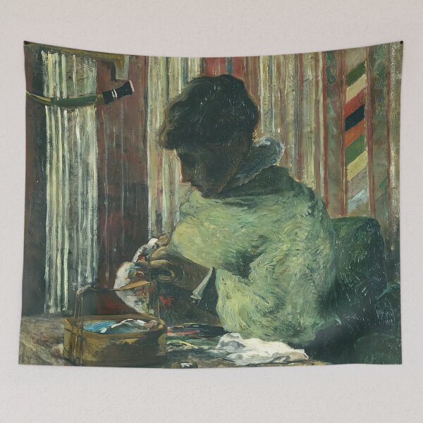 Item preview, paul gauguin paintings, paul gauguin artwork, paul gauguin art style designed and sold by The art world.