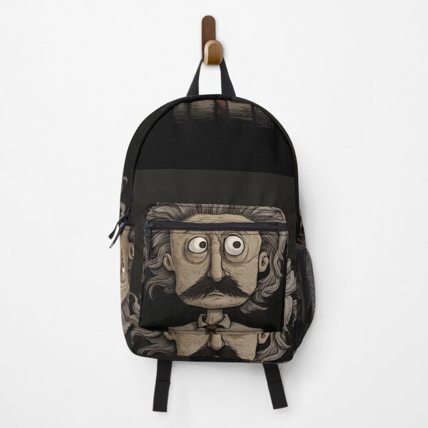 Item preview, Genius Unleashed-Abstract Einstein Portrait 2 designed and sold by marrychou.