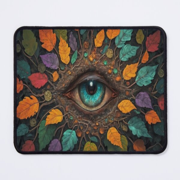 Item preview, Natures great eye see all. designed and sold by Archsomnia.