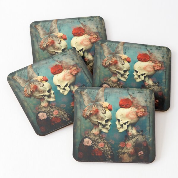 Item preview, Luminescent Love designed and sold by a house mouse.