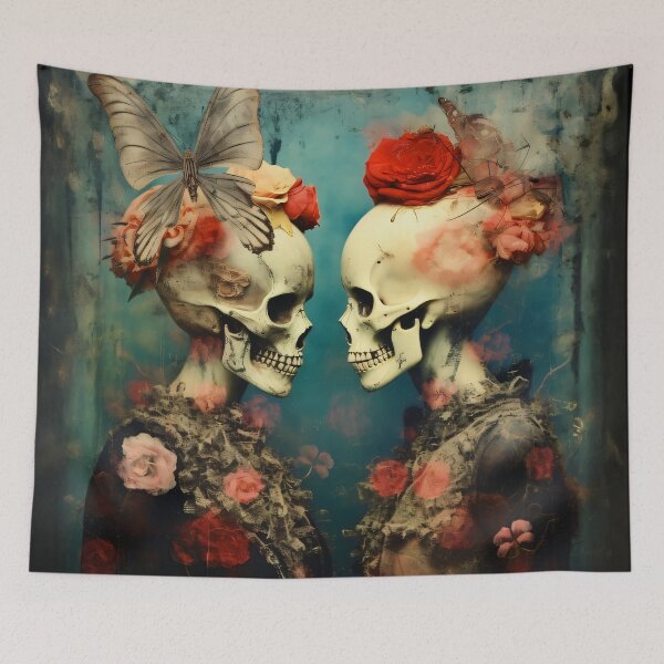 Item preview, Luminescent Love designed and sold by a house mouse.