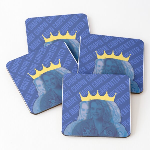 Item preview, mary chapin carpenter is a queen designed and sold by annaseditss.