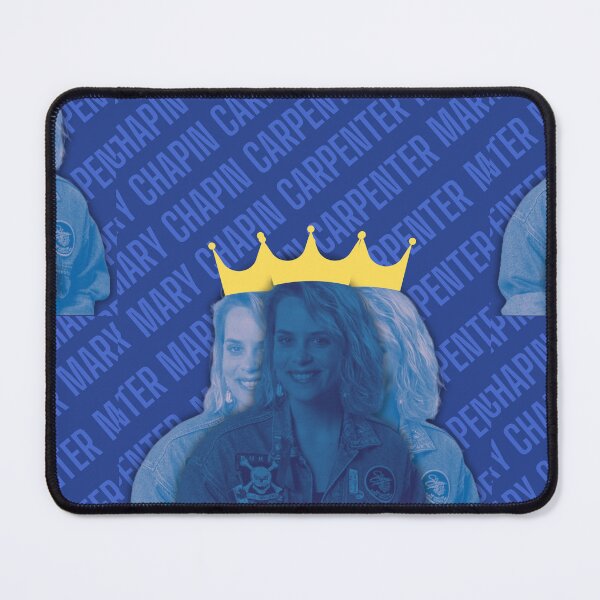 Item preview, mary chapin carpenter is a queen designed and sold by annaseditss.