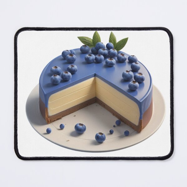 Item preview, Cheese! Cheese! Cheese! Cheesecak designed and sold by Q rabbity.