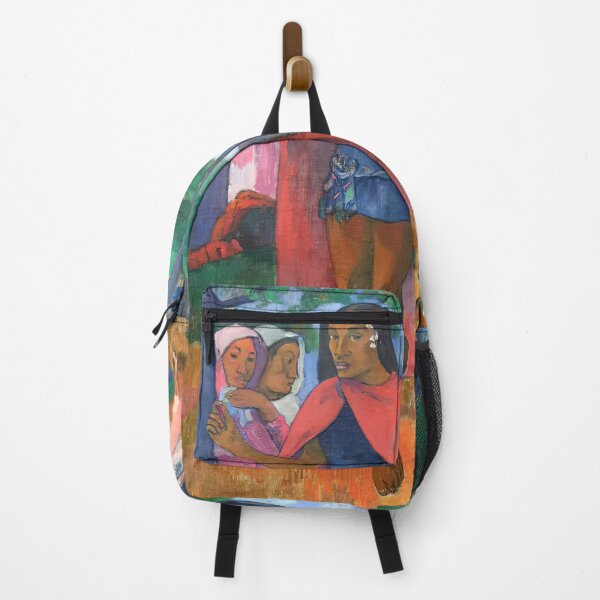 Item preview, paul gauguin paintings, paul gauguin artwork, paul gauguin art style designed and sold by The art world.