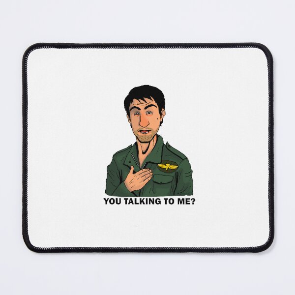 Item preview, Yo talking to me designed and sold by SilvermanStore.
