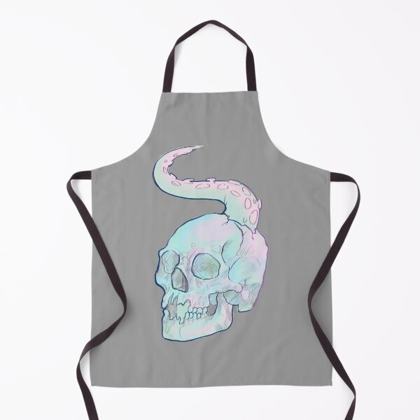 Artikelvorschau, Skullie entworfen und verkauft von goncbrunart.