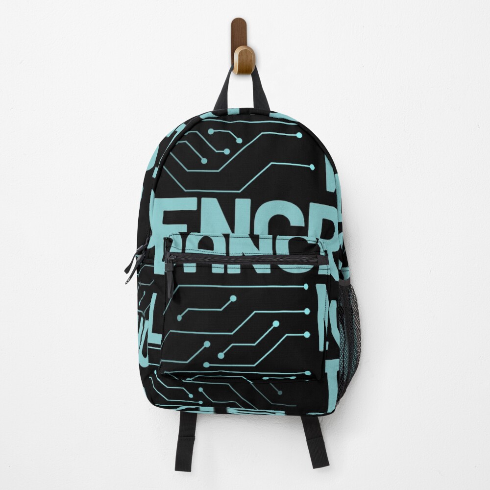Item preview, Backpack designed and sold by MediTees.