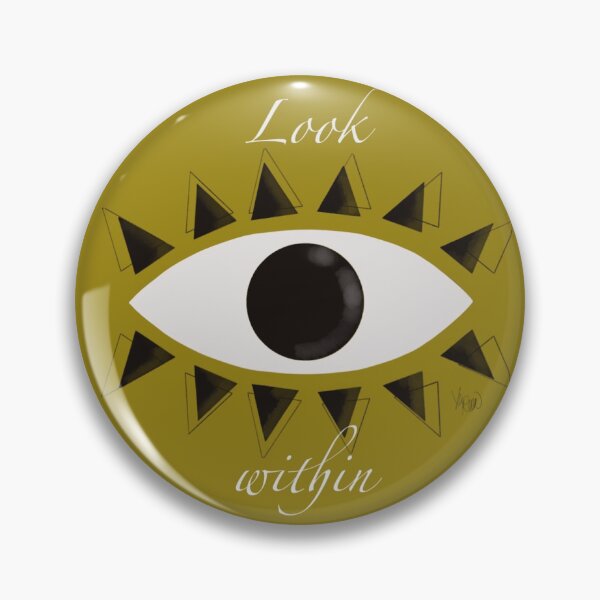 Item preview, Look Within designed and sold by ReenSpeaks.