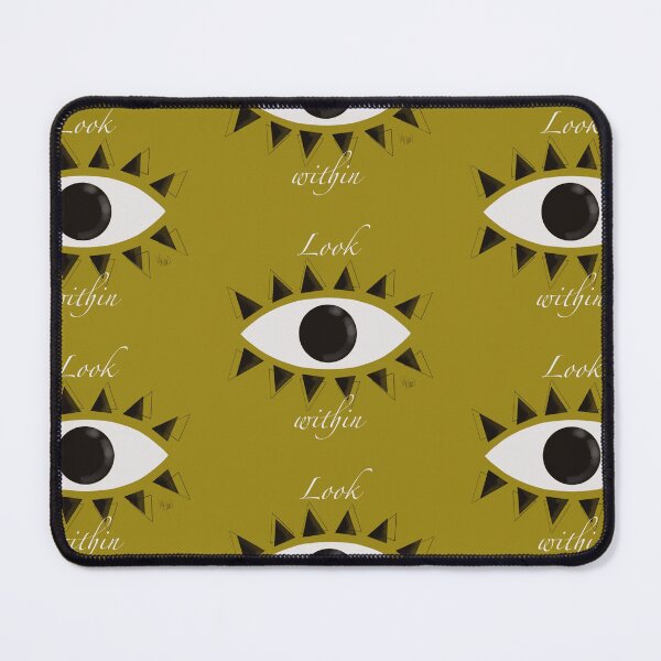 Item preview, Look Within designed and sold by ReenSpeaks.
