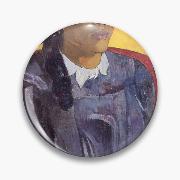 Item preview, paul gauguin paintings, paul gauguin artwork, paul gauguin art style designed and sold by The art world.