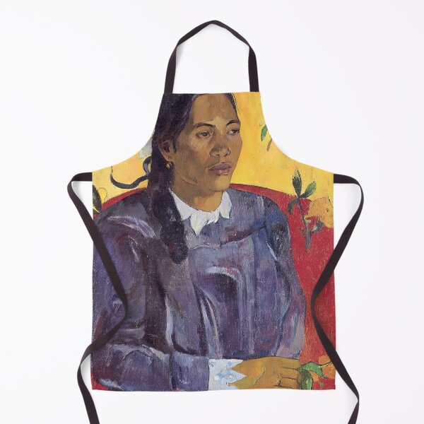 Item preview, paul gauguin paintings, paul gauguin artwork, paul gauguin art style designed and sold by The art world.