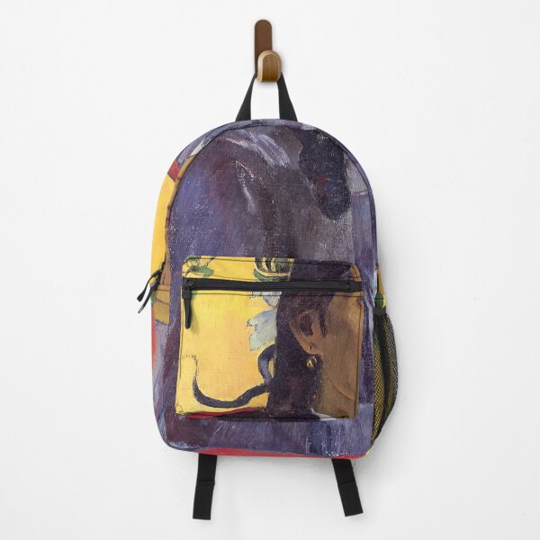 Item preview, paul gauguin paintings, paul gauguin artwork, paul gauguin art style designed and sold by The art world.