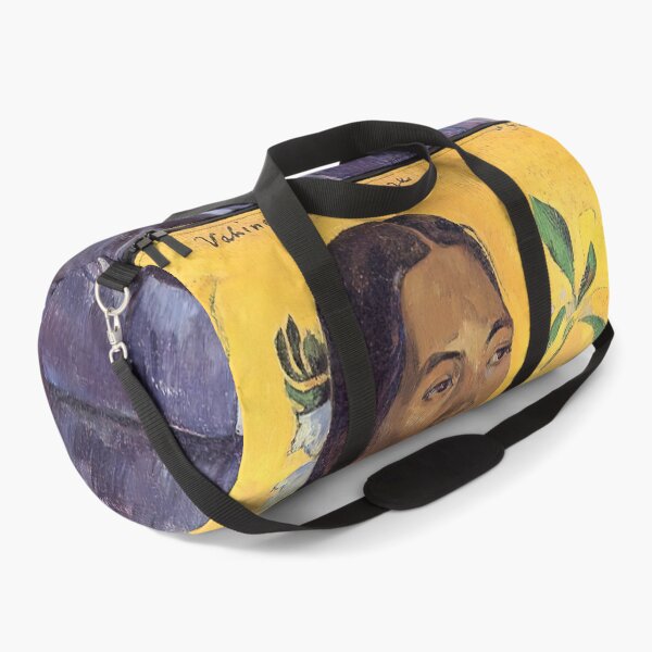 Item preview, paul gauguin paintings, paul gauguin artwork, paul gauguin art style designed and sold by The art world.