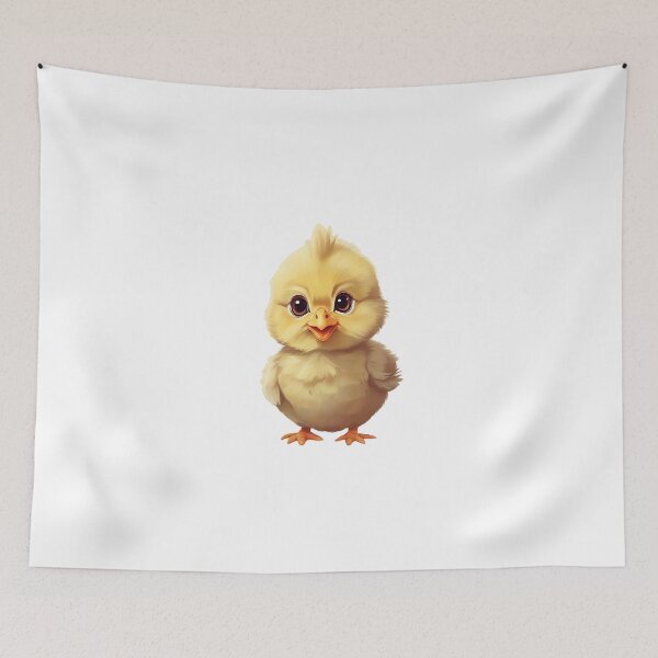 Item preview, Cute chicken designed and sold by Promarkets.