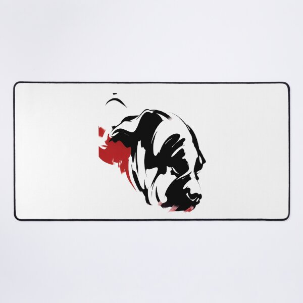 Item preview, Bulldog Chaos designed and sold by forget45studio.