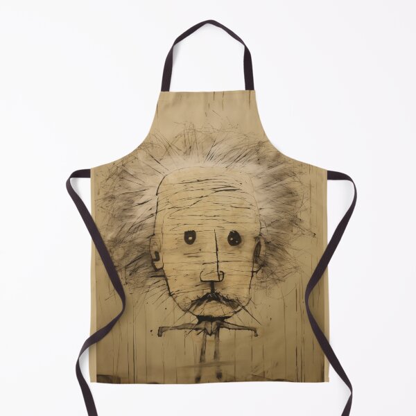 Item preview, Einstein designed and sold by marrychou.