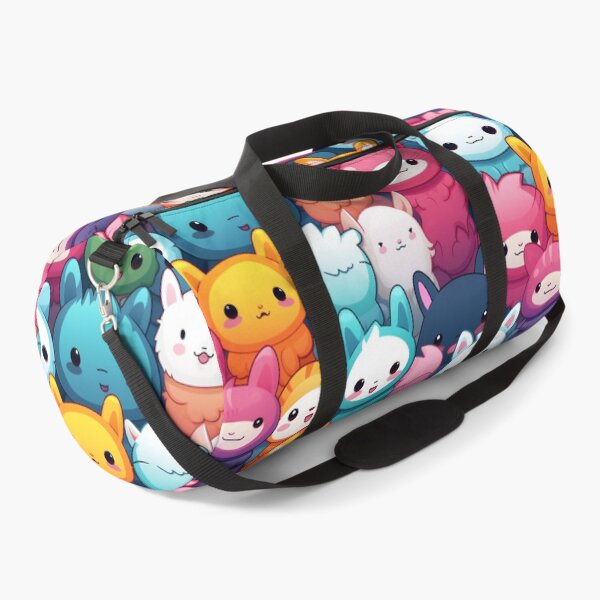 Item preview, Kawaii Congregation designed and sold by Toph Moses.