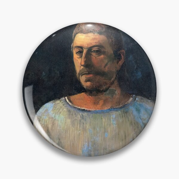 Item preview, paul gauguin paintings, paul gauguin artwork, paul gauguin art style designed and sold by The art world.