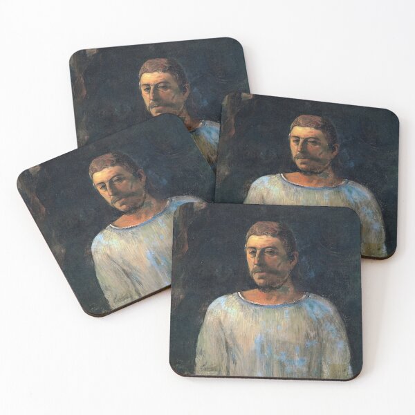 Item preview, paul gauguin paintings, paul gauguin artwork, paul gauguin art style designed and sold by The art world.