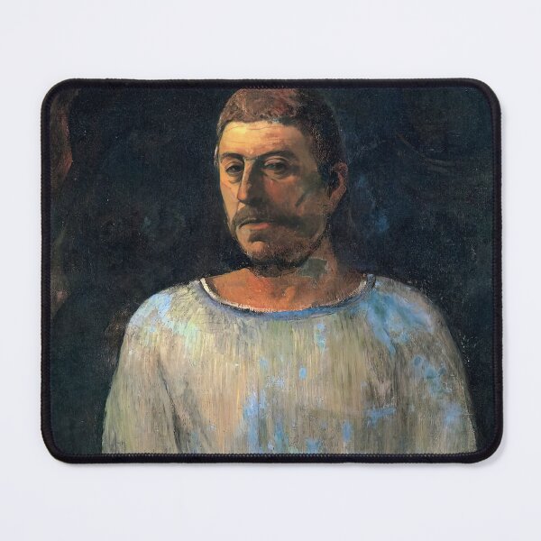 Item preview, paul gauguin paintings, paul gauguin artwork, paul gauguin art style designed and sold by The art world.