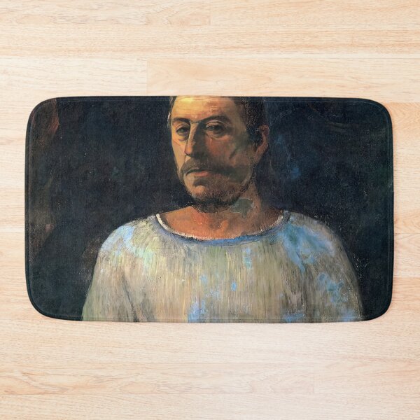 Item preview, paul gauguin paintings, paul gauguin artwork, paul gauguin art style designed and sold by The art world.