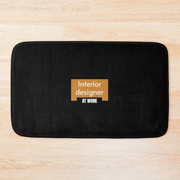 Item preview, Interior designer, occupation, architecture job designed and sold by Work life.