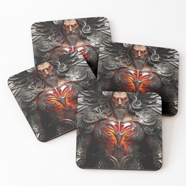 Item preview, Damiano designed and sold by OccultDreams.
