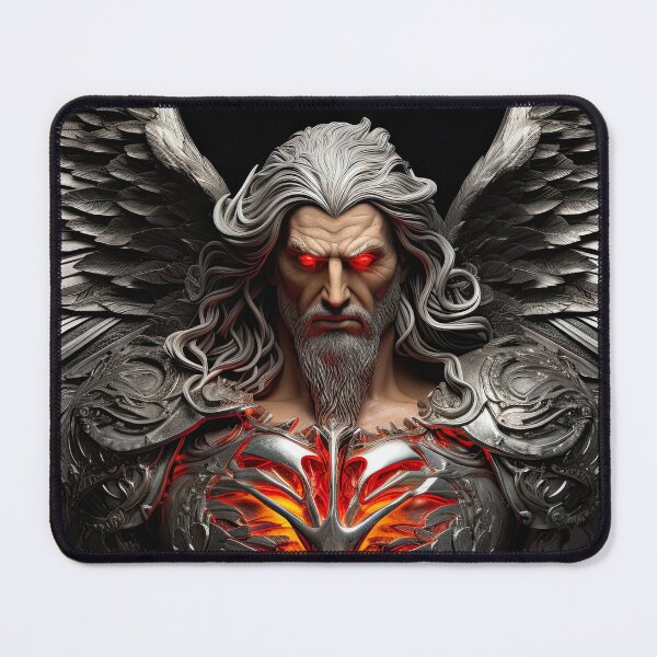 Item preview, Damiano designed and sold by OccultDreams.
