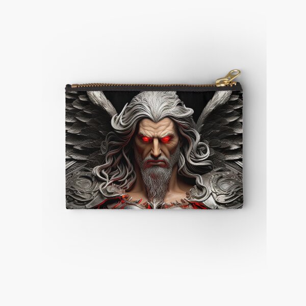 Item preview, Damiano designed and sold by OccultDreams.