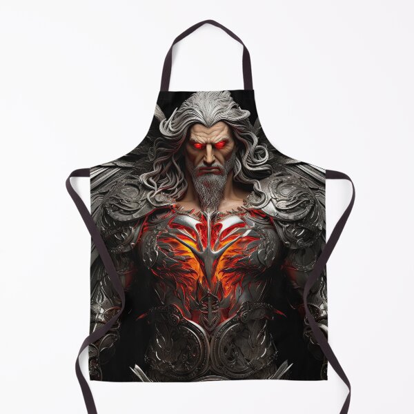 Item preview, Damiano designed and sold by OccultDreams.