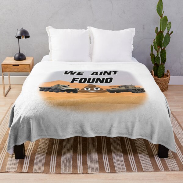 Item preview, We ain't found  designed and sold by BarracksWear.