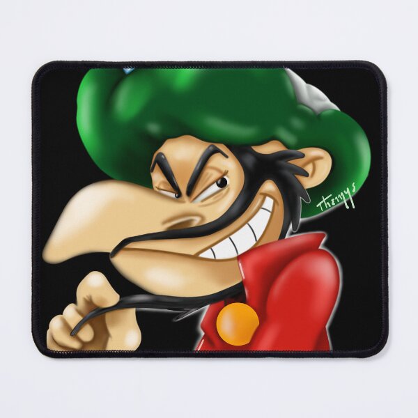 Item preview, He's No Good designed and sold by Themys24.