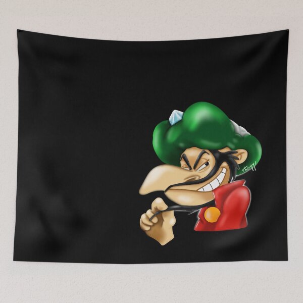Item preview, He's No Good designed and sold by Themys24.