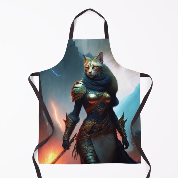 Item preview, Killer Kitty designed and sold by Joseph DiGiugno.