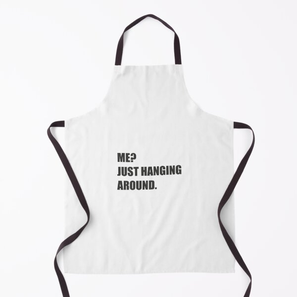 Item preview, Just hanging around. designed and sold by ArtieFly.