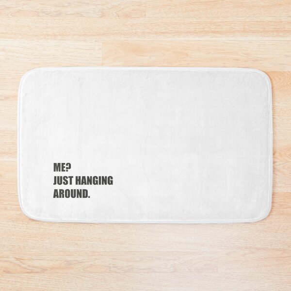 Item preview, Just hanging around.  designed and sold by ArtieFly.