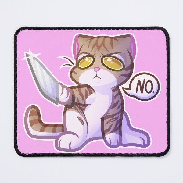 Item preview, NO. designed and sold by Nappey321.