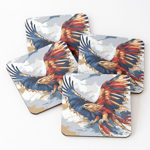 Item preview, Eagle designed and sold by StyleSketch.
