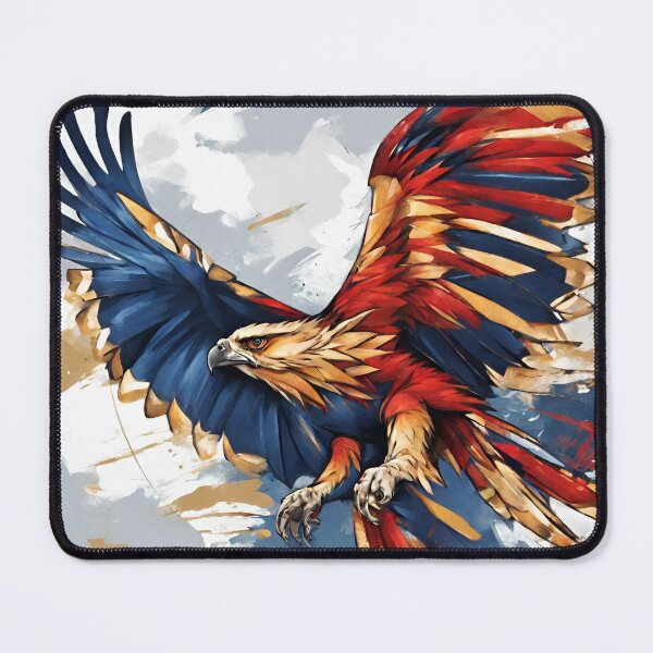 Item preview, Eagle designed and sold by StyleSketch.