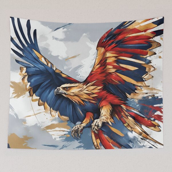 Item preview, Eagle designed and sold by StyleSketch.