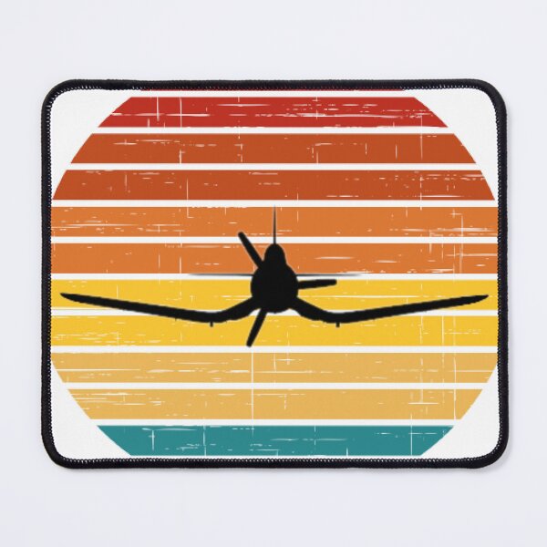 Item preview, F4U Corsair  designed and sold by BarracksWear.