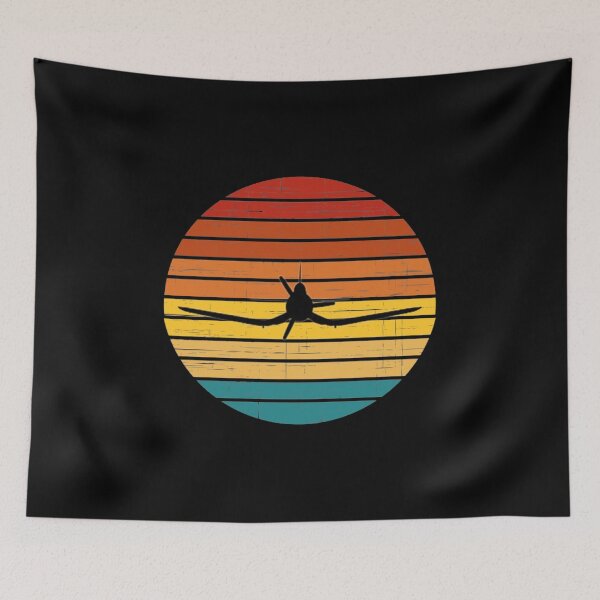 Item preview, F4U Corsair  designed and sold by BarracksWear.